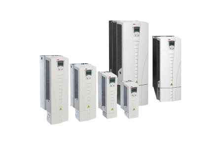 ABB变频器 ACS510系列-标准变频器